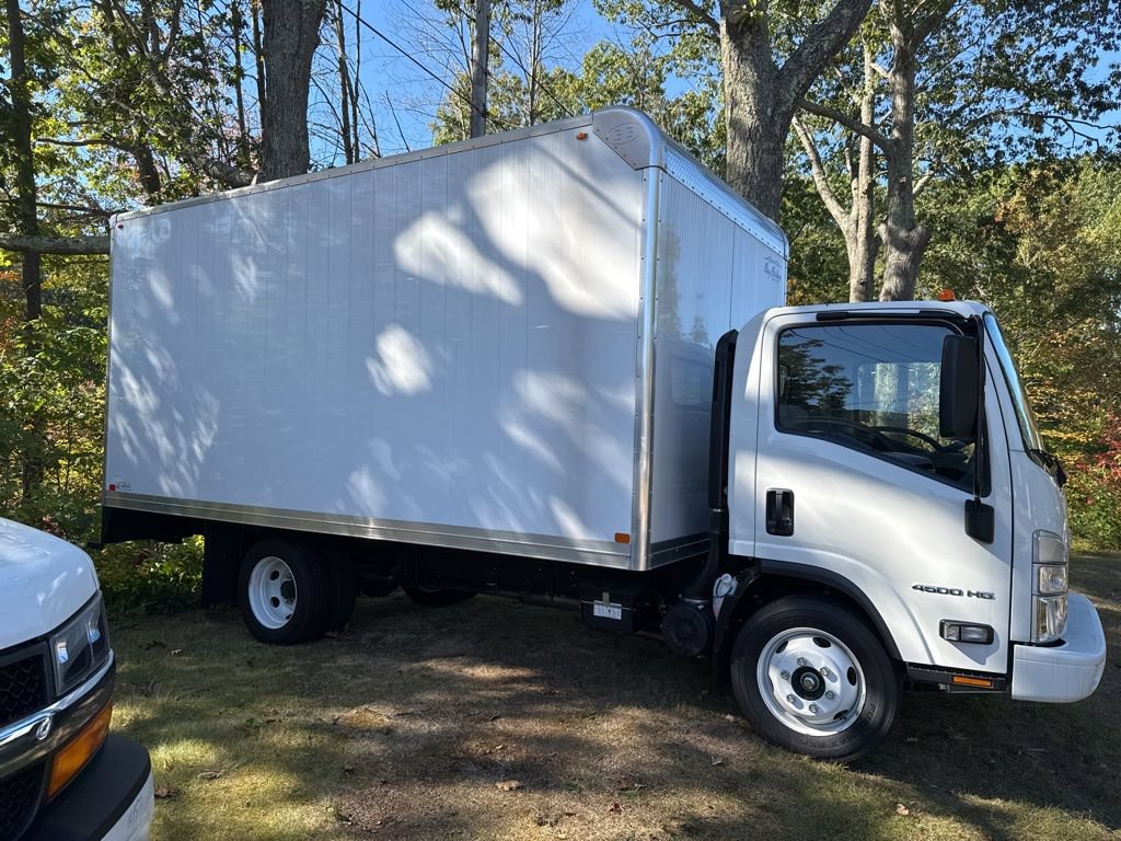 chevrolet low cab forward 2024 54DCDW1D5RS210581 image chevrolet low cab forward 2024 54DCDW1D5RS210581 image